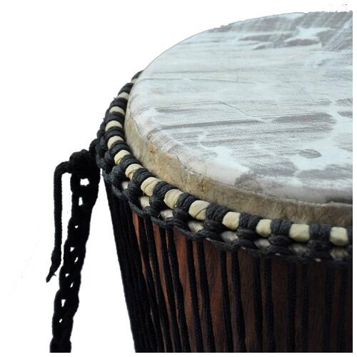 Image 11 - Powerful Drums Traditional Djembe - Single Strung